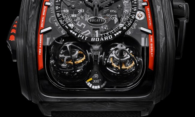 Bugatti Twin Turbo Furious 300+, carscoops