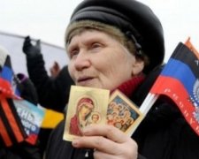 У "ДНР" вимирає населення: статистика