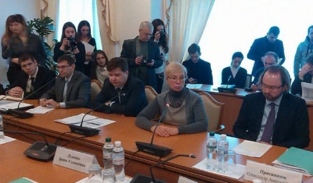 Украинская делегация бойкотирует Генассамблею ПАЧЭС в Москве