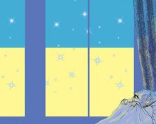 В українському конкурсі антипутінських карикатур переміг росіянин