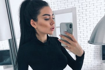 Алена Омович