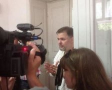Суд снял обвинения в госизмене с Коцабы