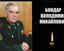 Погиб от осложнений covid-19 отважный генерал-лейтенант Украины: "Верный друг и отзывчивый человек"