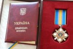 Порошенко нагородив 92 загиблих і 46 поранених на Донбасі бійців