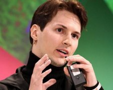 Бан в Telegram: Дуров назвал запретные темы