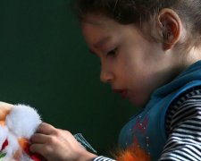 Маленькі трьохсоті: волонтер розповів про жахи війни