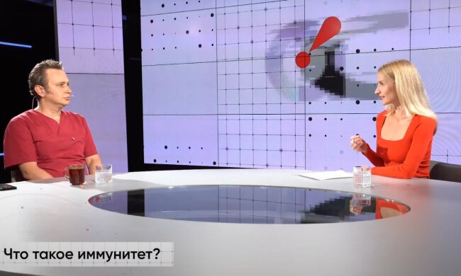 Борис Донськой