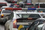 патрульна машина, ілюстративне фото з вільних джерел