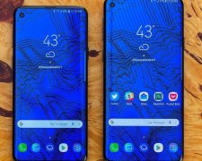 Samsung Galaxy S10 пророчат лидерство на рынке