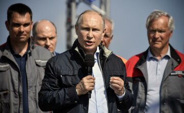 Орда Путина заинтересовалась новыми территориями, в опасности целое государство: "Прибыли для борьбы"