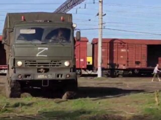 Російська техніка, фото: скріншот з відео