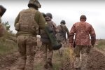 Бойцы ВСУ. Фото: скрин youtube