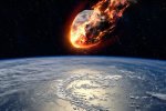 SpaceX і NASA пообіцяли врятувати людство від астероїдів