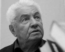 Умер Владимир Войнович: что говорил великий писатель о войне в Украине