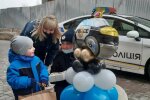 Фото:  поліції Львівської області