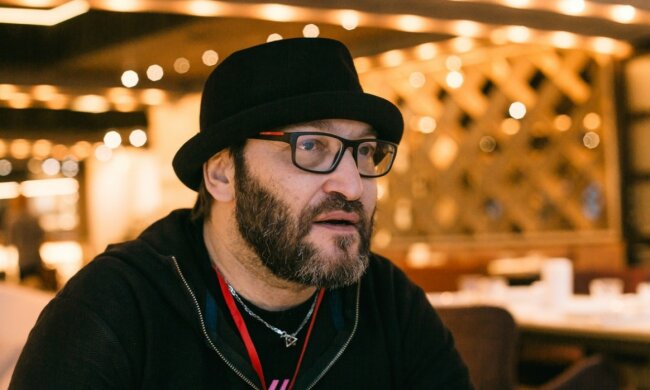 Михайло Козирєв, фото: БезФормата