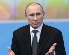 Путинская провокация провалилась: Украину никто не винит