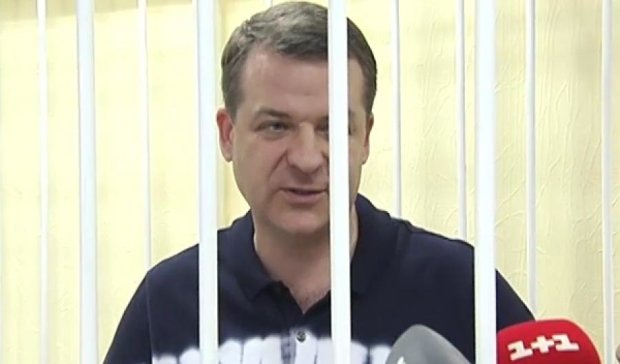 Дело Корнийца: суд отказался сменить залог на арест