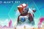 No Man's Sky / фото: Steam