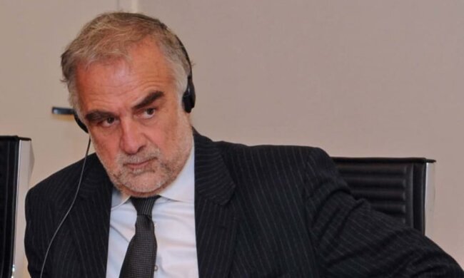 Луис Морено Окампо