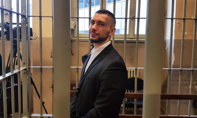 Віталій Марків