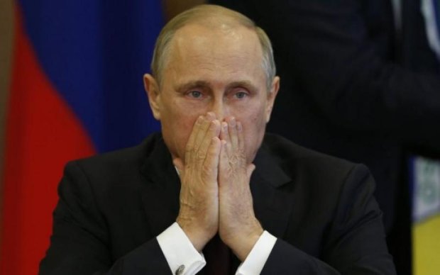 В США заявили о желании Путина выйти из Донбасса
