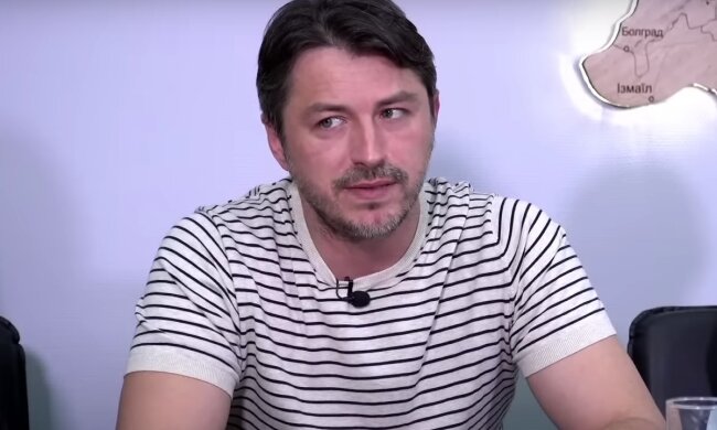 Сергій Притула. Фото: скрін youtube