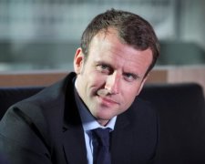 Макрон анонсував зустріч у "нормандському форматі"