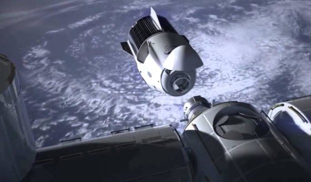 SpaceX призначила дату запуску вантажівки Dragon