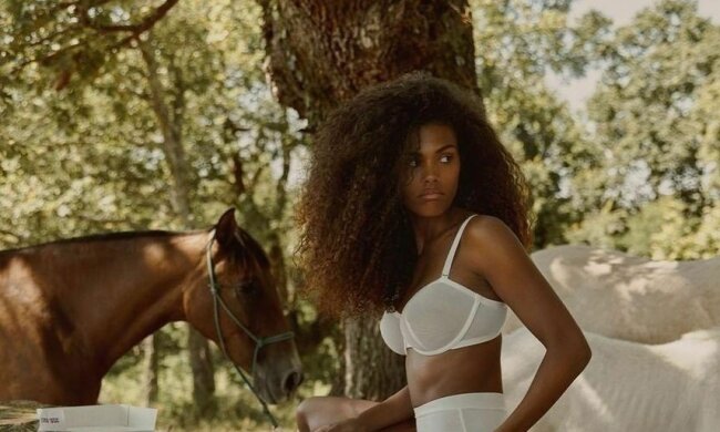 Тіна Кунакі, фото: Telegram-канал "StarNews"