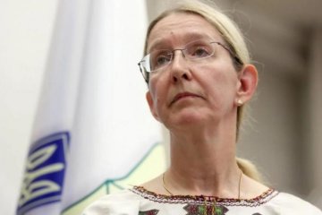 Разрушительница мифов Супрун напугала кормящих матерей