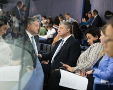 Петр Порошенко (Европарламент)