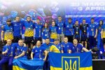 Молодіжна збірна зі змішаних єдиноборств ММА