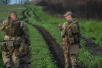 Украинские военнослужащие, фото: Facebook