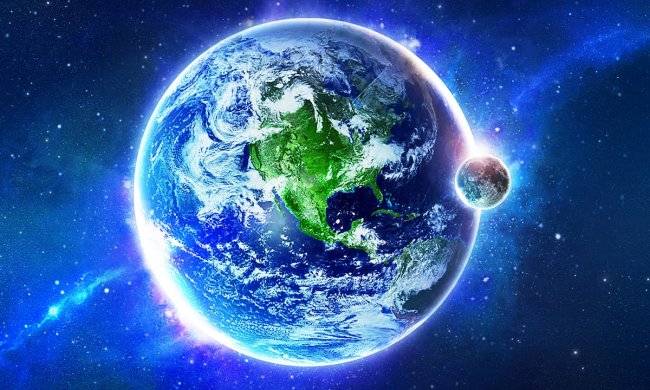 Земля через 250 млн років: вчені поділилися унікальним відео