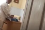 Українка попросила ізолювати її від хворої коронавірусом, а її відправили на горище: скандал у лікарні