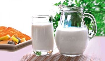 В Україні подорожчає молочна продукція