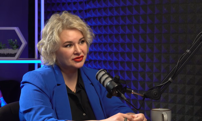 Дарія Воробчук