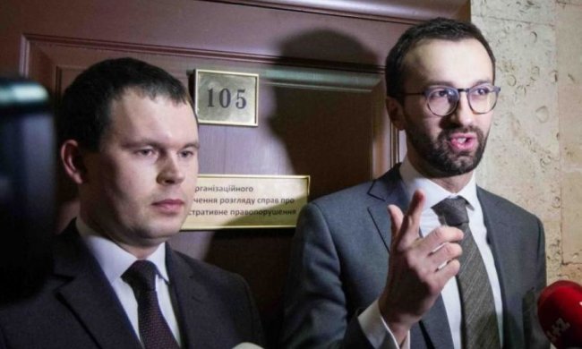 Калиниченко: Цивилизованная европейская практика – разрешать конфликты через суд