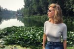Спокусливі вигини Глюкози розбурхали фанатів