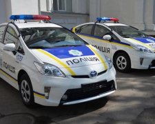Автокопы вскоре выедут на все дороги Украины