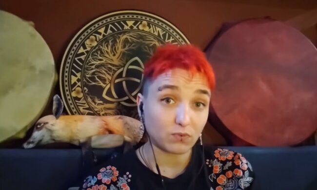 Шаманка Сейраш