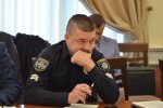 Юрий Зозуля бьет тревогу: в рядах патрульных "кадровый голод"