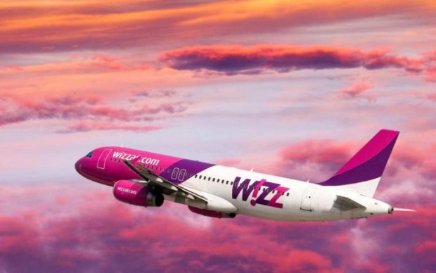 Wizz Air подарує українцям десяток нових рейсів

