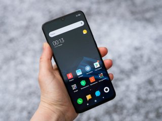 MIUI 11