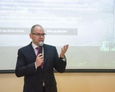 "Український вибір": Голова Одеської ОДА повинен піти у відставку