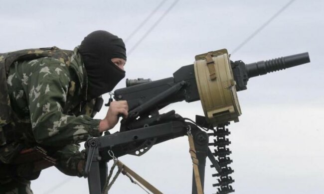 Под ударом: мирных жителей предупредили о планах боевиков 