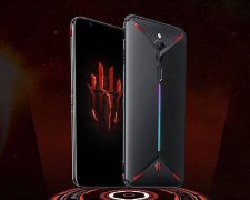 Nubia Red Magic 3