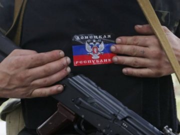 Боевики готовятся к “амнистии для ополченцев“