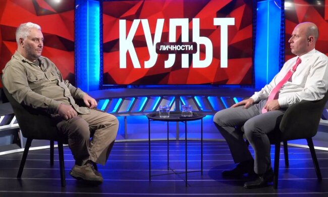 Володимир Стус